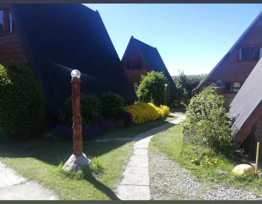Alpinas Del Cerro-1
