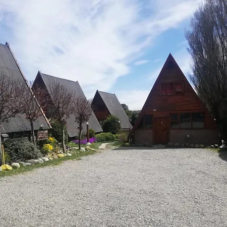 Alpinas Del Cerro-2